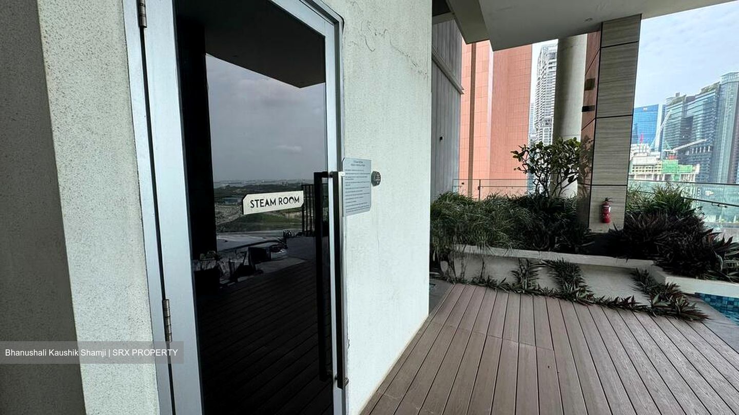 Singapore Conference Hall (D1), Office #567993431